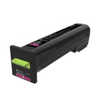 Lexmark Printer Consumables | Lexmark 72K2XM0 toner cartridge 1 pc(s) Original Magenta