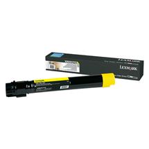 Lexmark 22Z0011 toner cartridge 1 pc(s) Original Yellow
