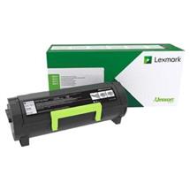 Lexmark 71B2HM0. Colour toner page yield: 3500 pages, Printing