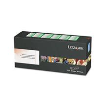 Extra (Super) High Yield | Lexmark C242XY0 toner cartridge 1 pc(s) Original Yellow