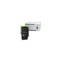 Lexmark 78C0U20 toner cartridge Cyan | In Stock | Quzo UK