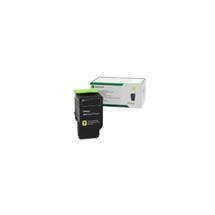 Lexmark 78C2UY0. Colour toner page yield: 7000 pages, Printing