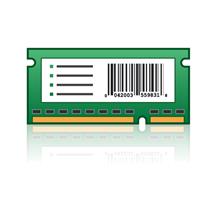 Printer Memory | Lexmark 256MB Flash | In Stock | Quzo UK