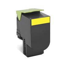 Lexmark Printer Consumables | Lexmark 702XY R toner cartridge 1 pc(s) Original Yellow