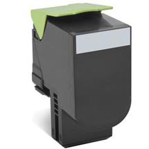 Laser Printers | Lexmark 802HK toner cartridge 1 pc(s) Original Black