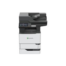 Laser Printers | Lexmark MX722ade Laser A4 1200 x 1200 DPI 66 ppm | In Stock
