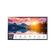 50" | LG 50US662H TV 127 cm (50") 4K Ultra HD Smart TV Wi-Fi Black