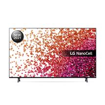 LG Smart TV | LG 55NANO756PA.AEK TV 139.7 cm (55") 4K Ultra HD Smart TV Wi-Fi