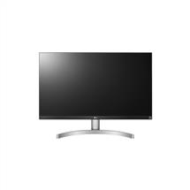 LG Monitors | LG 27UL600W LED display 68.6 cm (27") 3840 x 2160 pixels 4K Ultra HD
