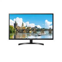 LG 32MN500MB, 80 cm (31.5"), 1920 x 1080 pixels, Full HD, LCD, 5 ms,