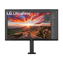 31.5" | LG 32UN880B computer monitor 80 cm (31.5") 3840 x 2160 pixels 4K Ultra