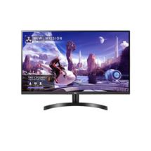 Gaming Monitor | LG 32QN600-B, 81.3 cm (32"), 2560 x 1440 pixels, Quad HD, 5 ms, Black