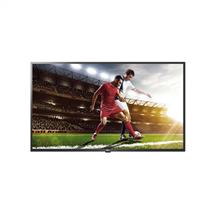 LG Commercial Display | LG UT640S 109.2 cm (43") 4K Ultra HD Black | Quzo UK