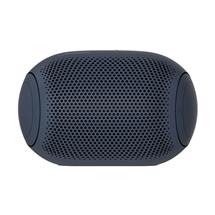 LG Stereo portable speaker | LG XBOOM Go PL2 Mono portable speaker Blue 5 W | Quzo UK