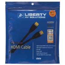 Liberty Hdmi Cables | Liberty AV Solutions HDPMM10F HDMI cable 1.83 m HDMI Type A (Standard)