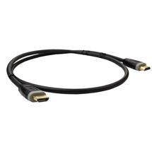 Liberty Hdmi Cables | Liberty AV Solutions HDPMM03F HDMI cable 1 m HDMI Type A (Standard)