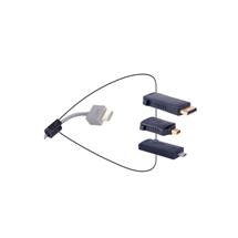 Liberty  | Liberty AV Solutions DLAR6853 video cable adapter HDMI Type A