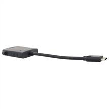 Liberty Graphics Adapters | Liberty AV Solutions AR-UCM-HDF USB graphics adapter Black