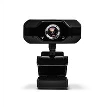 Lindy Full HD 1080p Webcam with Microphone | Quzo UK