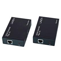 Lindy 70m Cat.6 HDMI 4K30, IR and RS232 HDBaseT Extender with PoC, AV