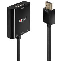 Lindy HDMI to VGA and Audio Converter | In Stock | Quzo UK