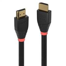Lindy 15m Active HDMI 18G Cable | In Stock | Quzo UK
