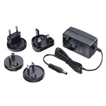 Lindy Mobile Device Chargers | Lindy 5VDC 2.6A MultiCountry Power Supply. Charger type: Indoor, Power