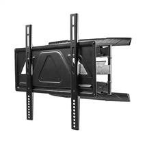 Lindy Screen Mounts | Lindy Single Display Full Motion Wall Mount | In Stock