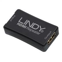 Lindy 50m HDMI 4K30 Repeater, HDCP 2.2 | In Stock | Quzo UK
