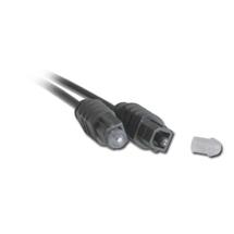 Lindy 10m TosLink SPDIF Digital Optical Cable | In Stock