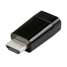 Lindy Video Cable | Lindy HDMI 1.3 to VGA Converter | In Stock | Quzo UK