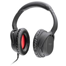 Lindy NC60 Wired Active Noise Cancelling Headphones. Product type: