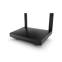 Linksys MR7350, WiFi 6 (802.11ax), Dualband (2.4 GHz / 5 GHz),