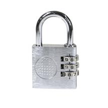 lockncharge LNC10168. Product design: Conventional padlock, Type: