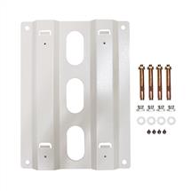LOCKNCHARGE | LocknCharge LNC10180 mounting kit White | In Stock