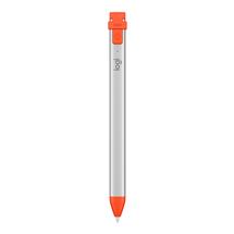 Logitech Logitech Crayon | Logitech Crayon, Tablet, Apple, Orange, White, iPad Air (4th