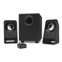 Logitech Z213 | Logitech Multimedia Speakers Z213 | Quzo UK