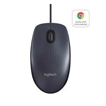 Logitech B120 Optical Combo Mouse | Logitech B100 Optical USB Mouse | In Stock | Quzo UK