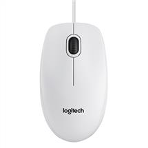Logitech Mice | Logitech B120 Optical Combo Mouse | In Stock | Quzo UK