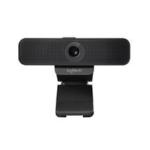 Webcam | Logitech C925e Business Webcam, 3 MP, 1920 x 1080 pixels, Full HD, 30