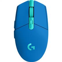 Logitech G G305 LIGHTSPEED Wireless Gaming Mouse | In Stock