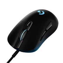 Logitech G403 | Logitech G G403 HERO Gaming Mouse | In Stock | Quzo UK