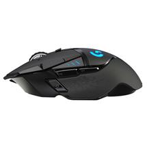 Logitech G502 LIGHTSPEED | Logitech G G502 LIGHTSPEED Wireless Gaming Mouse | In Stock