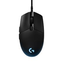 Logitech G PRO | Logitech G PRO (HERO) Gaming Mouse | In Stock | Quzo UK