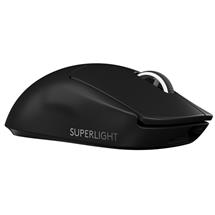 Logitech  | Logitech G PRO X SUPERLIGHT Wireless Gaming Mouse | In Stock