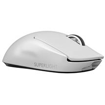 Logitech Mice | Logitech G PRO X SUPERLIGHT Wireless Gaming Mouse | In Stock