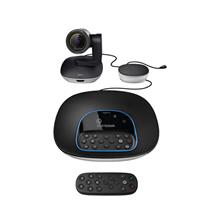 Video Conferencing Systems | Logitech Group | Quzo UK