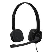 Logitech H150 Stereo Headset | In Stock | Quzo UK