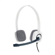 Headsets | Logitech H150 Stereo Headset | In Stock | Quzo UK