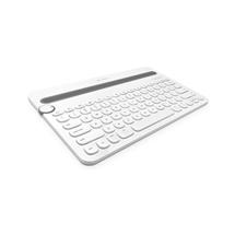 Bluetooth® Multi-Device Keyboard K480 | Logitech Bluetooth Multi-Device Keyboard K480 | In Stock